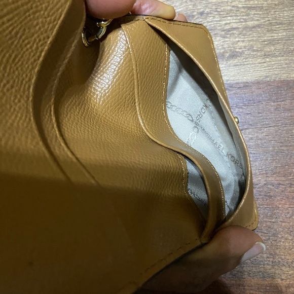 Michael Kors card case holder wallet - Picture 7 of 10